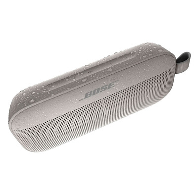 Altavoz Bluetooth Bose SoundLink Flex Branco
