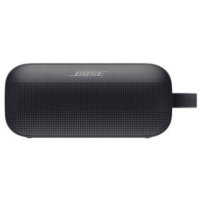 Altavoz Bluetooth Bose SoundLink Flex Preto