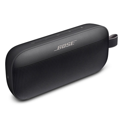 Altavoz Bluetooth Bose SoundLink Flex Preto