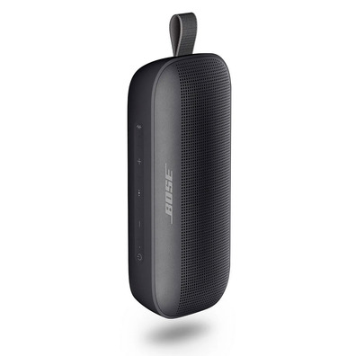 Altavoz Bluetooth Bose SoundLink Flex Preto