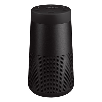 Altavoz Bluetooth Bose SoundLink Revolve II Preto