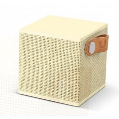 Altofalante Bluetooth Fresh 'N Rebel RockBox Cube