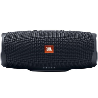 Altavoz Bluetooth JBL Charge 4 Preto 30W