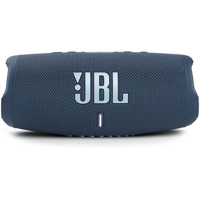 Altavoz Bluetooth JBL Charge 5 40W Azul