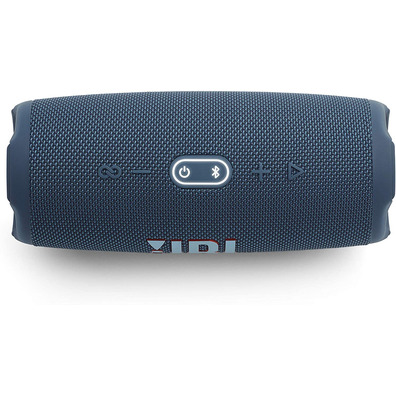 Altavoz Bluetooth JBL Charge 5 40W Azul