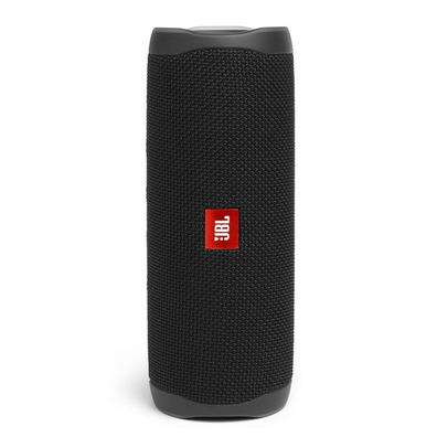 Altavoz Bluetooth JBL Flip 5 Preto 20W RMS