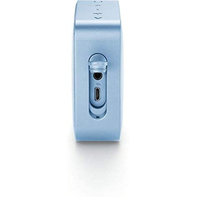 Altavoz Bluetooth JBL GO 2 Cian 3W