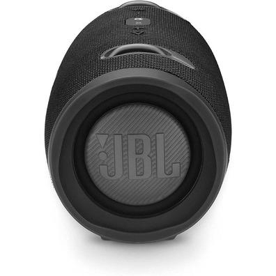 Altavoz Bluetooth JBL Xtreme 2 20W 2,0 Negro