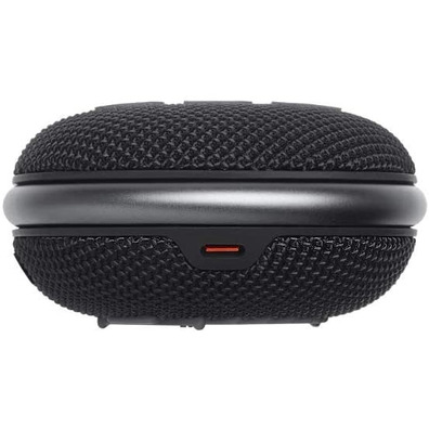 Altavoz con Bluetooth JBL Clip 4 5W 1,0