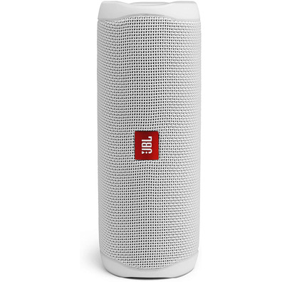 Altavoz con Bluetooth JBL FLIP 5 20W Blanco