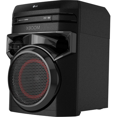 Altavoz con Bluetooth LG XBoom ON2DN 1,0