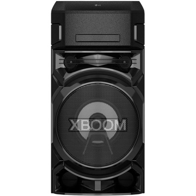 Altavoz con Bluetooth LG XBoom ON5 2,0