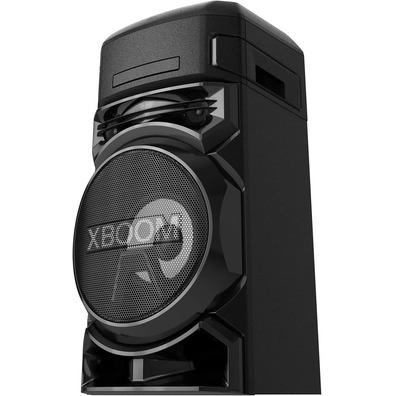 Altavoz con Bluetooth LG XBoom ON5 2,0