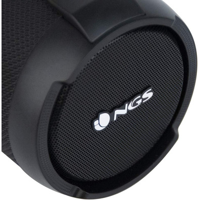 Altavoz con Bluetooth NGS Roller Tempo 20W/1.0