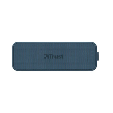 Altavoz con Bluetooth Trust Zowy Max Stylish 10W RMS Azul