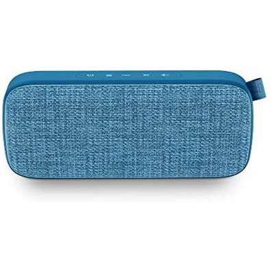 Altavoz Energy Sistem Fabric Box 3 + Trend Blue BT