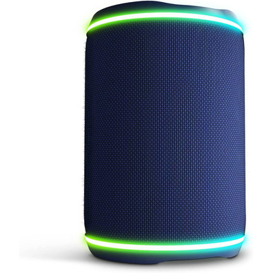 Altavoz Energy Sistem Urban Box Blue Supernova