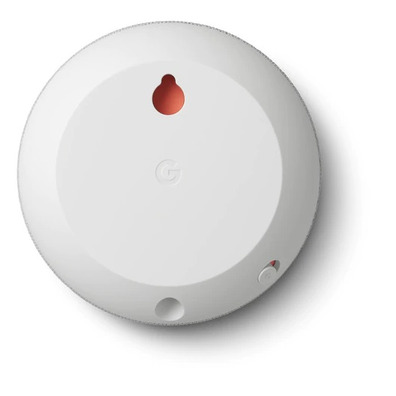 Alto-falante Google Nest Mini 2ª Geração Giz