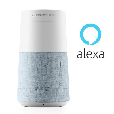 Orador Inteligente Alexa Energy Sistem