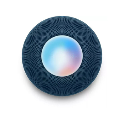 Altavoz Piscina Apple Homepod Mini Azul