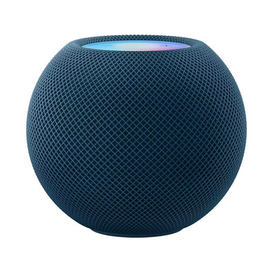 Altavoz Piscina Apple Homepod Mini Azul