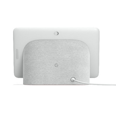 Orador Inteligente Google Nest Hub Giz