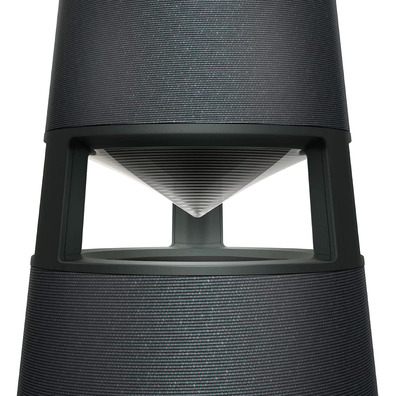 Altavoz LG XBoom 360 RP4G Portátil 120W Verde