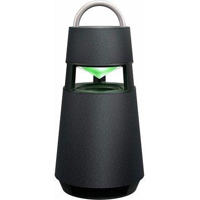 Altavoz LG XBoom 360 RP4G Portátil 120W Verde