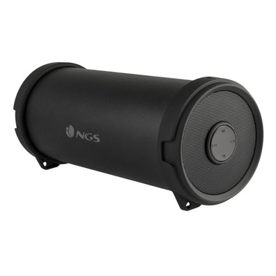 Altavoz NGS Rollerflow Mini Bluetooth 10W