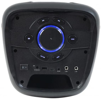 Altavoz Portátil Bluetooth Fonestar Party-Duo 100W 1,0