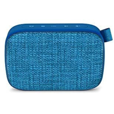 Altavoz Portátil Energia Sistem Fabric Box 1 + Blueberry BT5.0