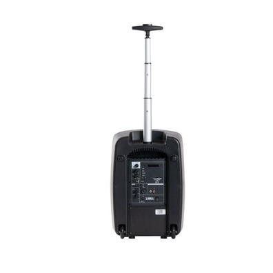 Altavoz Trolley Fonestar AMPLY-TP 100W BT/FM/USB/MicroSD