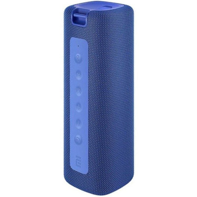 Altavoz Xiaomi MI Portátil Bluetooth Azul