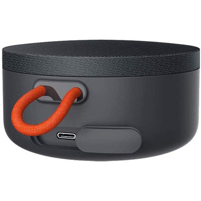 Altavoz Xiaomi MI Portátil Bluetooth Mini Negro