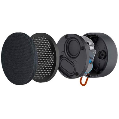 Altavoz Xiaomi MI Portátil Bluetooth Mini Negro