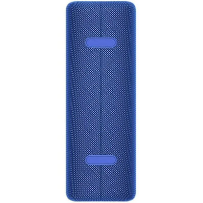 Altavoz Xiaomi MI Portátil Bluetooth Azul