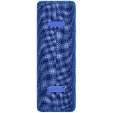 Altavoz Xiaomi MI Portátil Bluetooth Azul