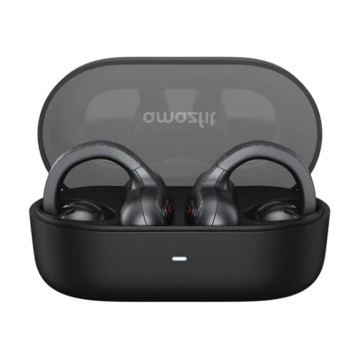 Amazfit Up Negro - Auriculares com design estilo e moderno