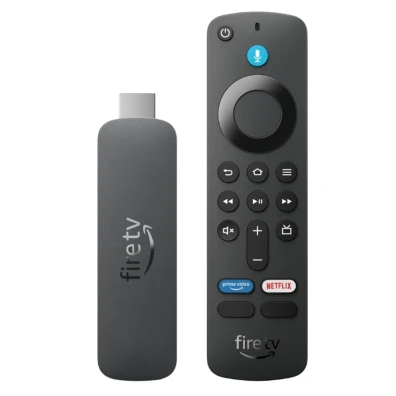 Fire TV Stick 4K Select com Mando por Voz Alexa da Amazon