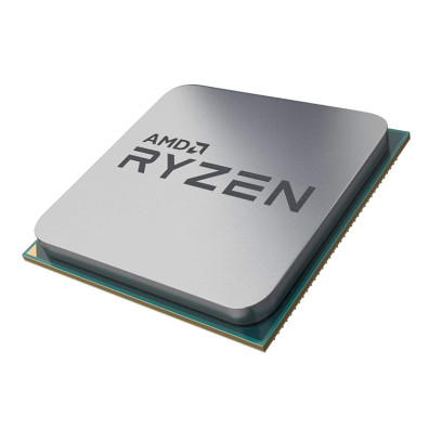 Processador AMD RYZEN 5 4500 AM4 - Ideal para potenciar seu computador de desktop