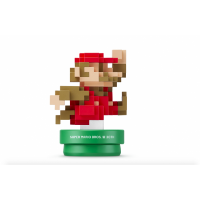 Amiibo - Mario 30 aniversario