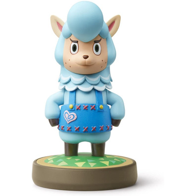 Amiibo Animal Crossing 3 Libras (Totakeke, Cyrus, Reese)