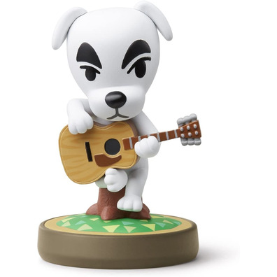 Amiibo Animal Crossing 3 Libras (Totakeke, Cyrus, Reese)