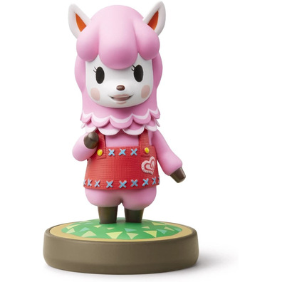 Amiibo Animal Crossing 3 Libras (Totakeke, Cyrus, Reese)