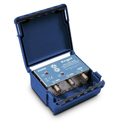 Amplificador de máscaras Cego 2 dentro. 30db lte-anti 4g