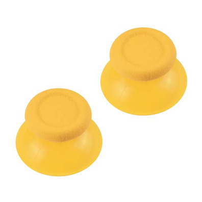 Analog Thumb Stick Cap (Dualshock 4) PS4 Amarelo