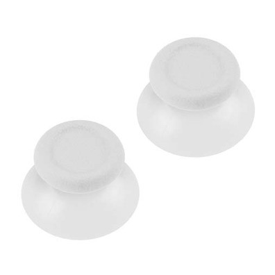 Analog Thumb Stick Cap (Dualshock 4) PS4 Branco