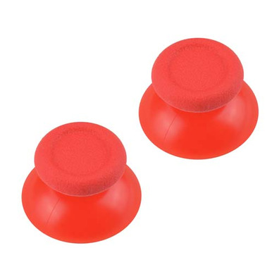 Analog Thumb Stick Cap (Dualshock 4) PS4 Vermelho