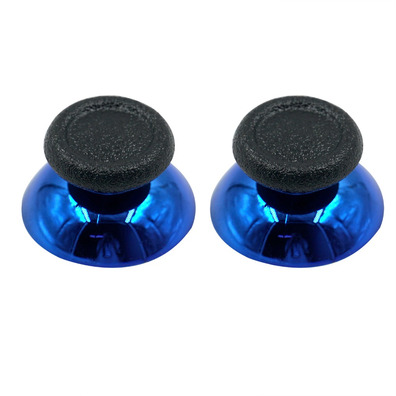 Analog ThumbStick Azul/Preto PS4