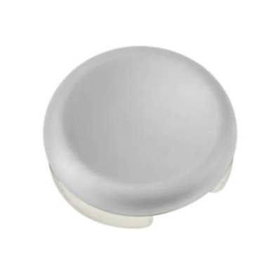 Analog Thumb Stick Cap (Branco) 3DS/3DS XL/New 3DS/New 3DS XL